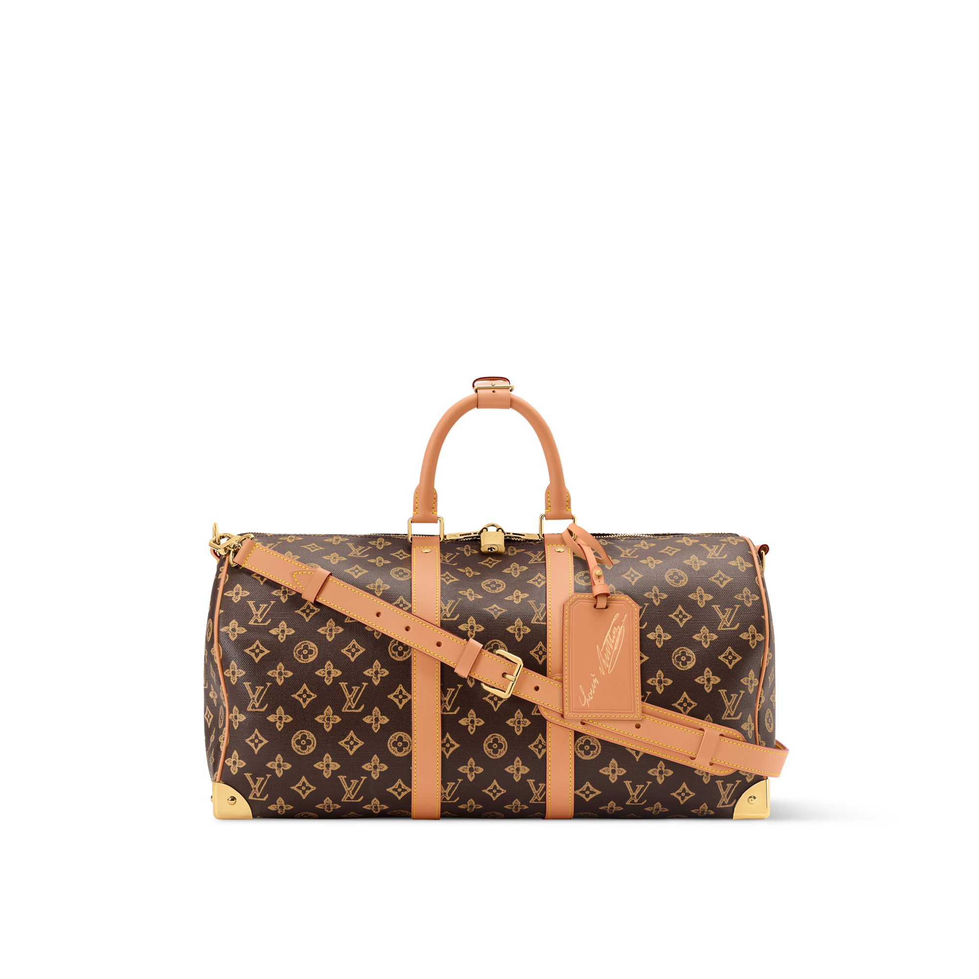 ウィメンズ トラベルバッグ カタログ｜ルイ・ヴィトン 公式サイト